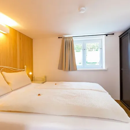 Διαμέρισμα Bachschloessle Lochau