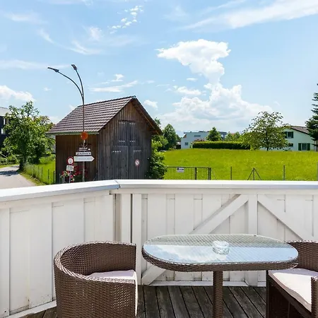 Διαμέρισμα Bachschloessle