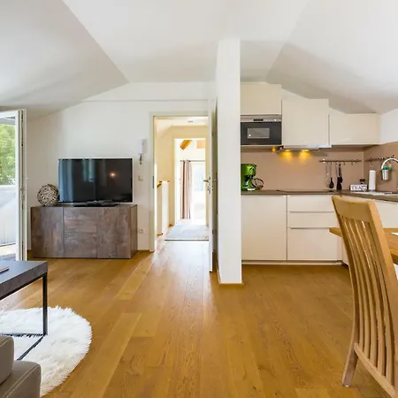 Bachschloessle Διαμέρισμα *