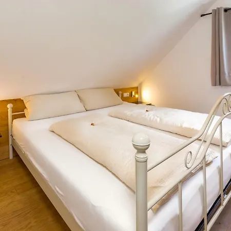 Bachschloessle Διαμέρισμα Lochau