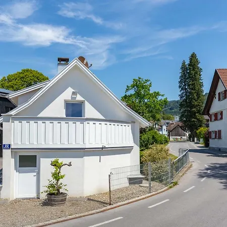 Bachschloessle Apartment