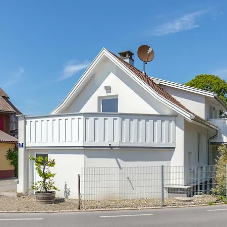 Bachschloessle Διαμέρισμα Lochau