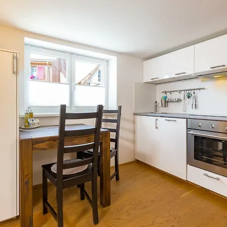 Bachschloessle Διαμέρισμα Lochau