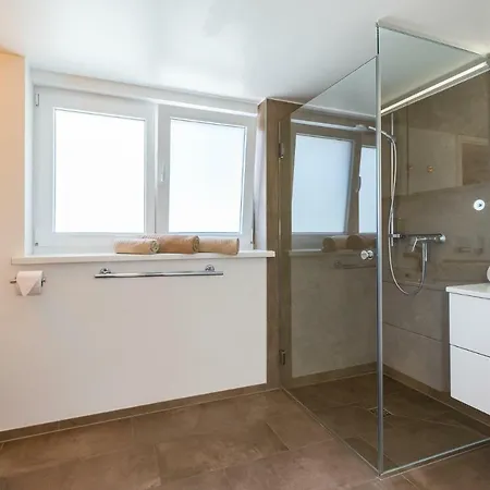 Bachschloessle Apartment Lochau