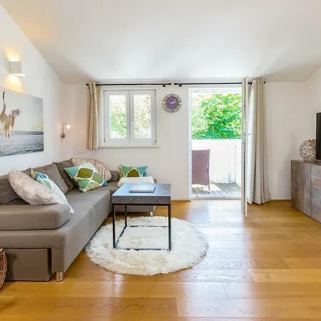 Bachschloessle Apartment Lochau