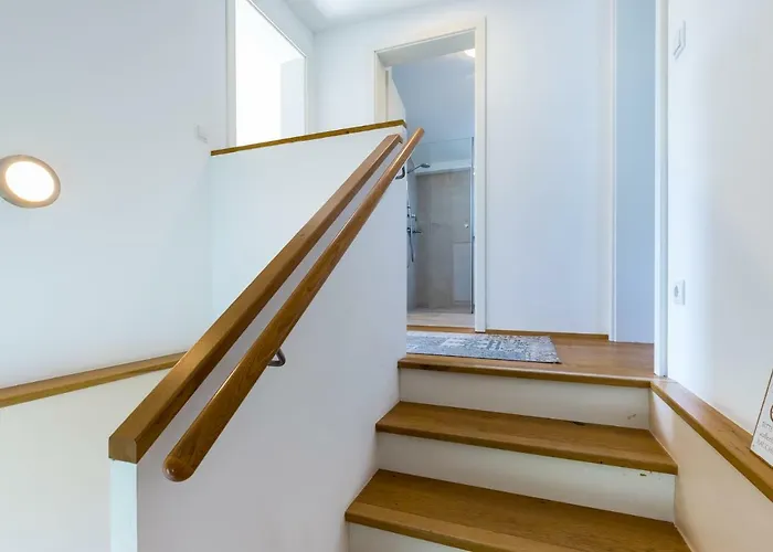 Bachschloessle Apartment Lochau