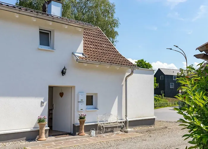 Bachschloessle Apartment Lochau