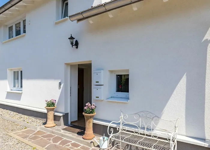 Bachschloessle * Lochau