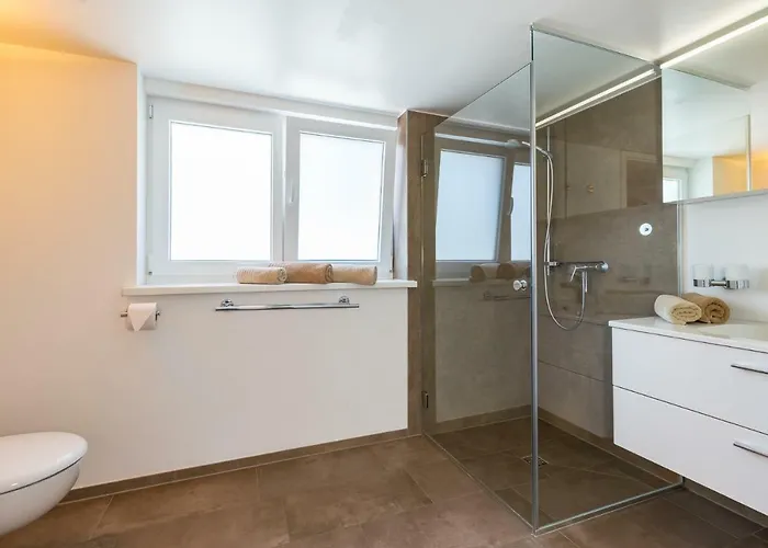 Bachschloessle Apartment Lochau